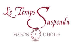 Logo Le Temps Suspendu