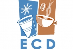 Logo ECD